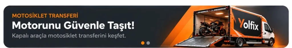 Motosiklet transferi